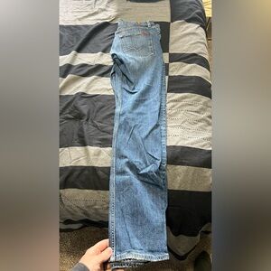 7’s for all mankind jeans, size 29 men’s